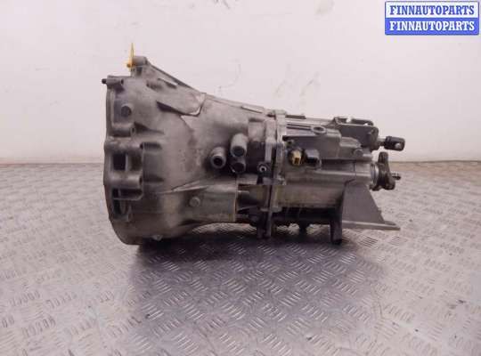 Купить КПП 5 ст. на BMW 3-series (E46) КПП 5 ст. BM3663088 на BMW 3-series (E46)
