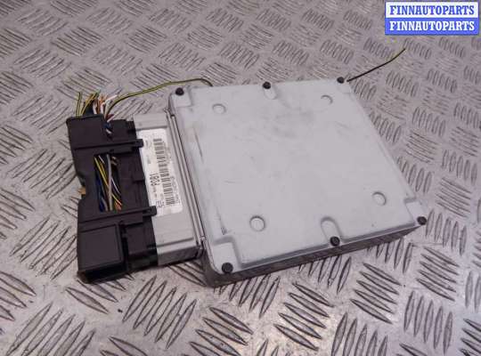 купить Блок управления двигателем на FORD FOCUS I (1998-2004)