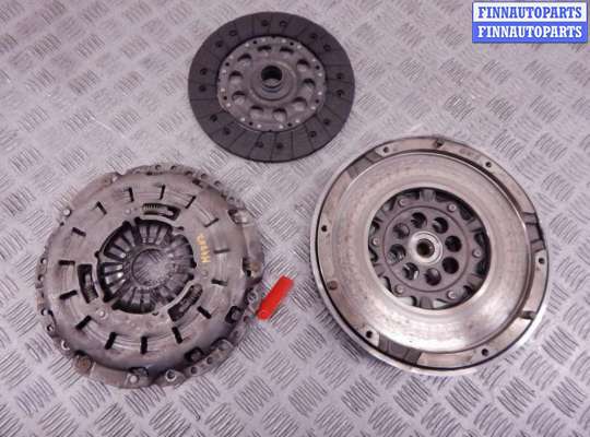 Купить Маховик двигателя на BMW 1-series (E87) Маховик двигателя BM3541523 на BMW 1-series (E87)