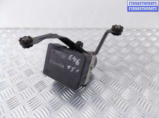 купить Блок ABS на BMW 3-series (E46)