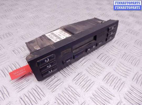 Панель управления печкой BM3596754 на BMW 3-series (E46)