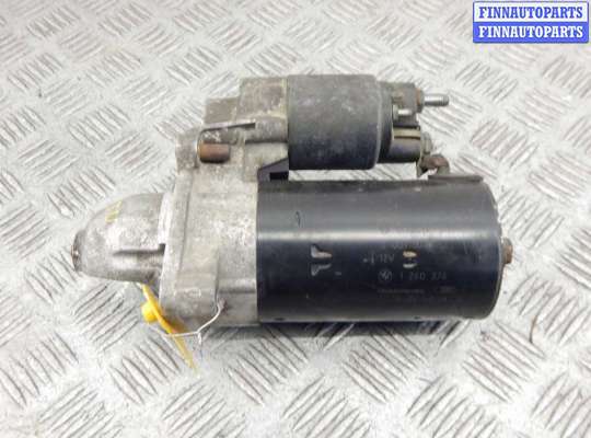 купить Стартер на BMW 5-series (E39)