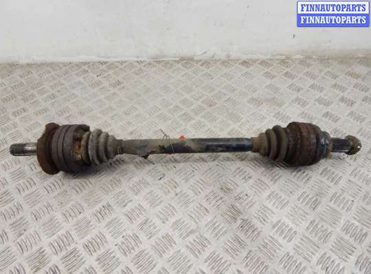 купить Полуось на BMW 5-series (E39)