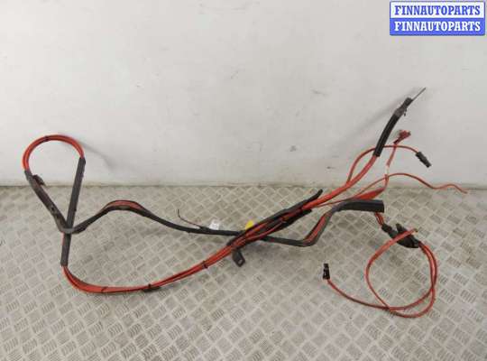 купить Кабель силовой в сборе на BMW 7-series (F01/02)