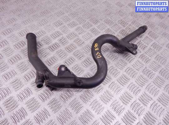 Патрубок двигателя BM3544069 на BMW X5-series (E70)