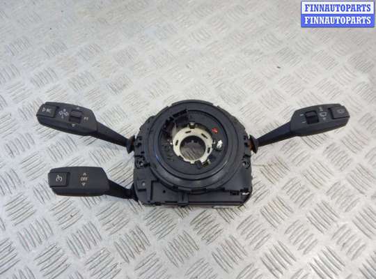 Датчик угла поворота рулевого колеса BM3246496 на BMW X5-series (E70)