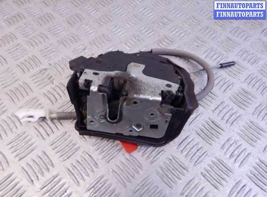 Замок двери BM3263156 на BMW X5-series (E53)