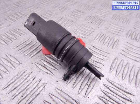 Насос омывателя BM3542107 на BMW X5-series (E53)