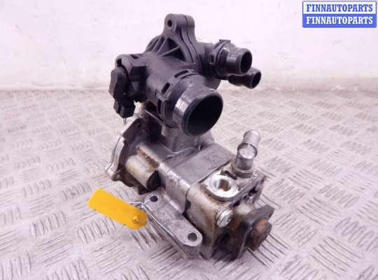 купить Насос гидроусилителя на BMW 3-series (E90/91/92)