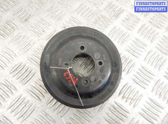 Шкив помпы BM3264636 на BMW X5-series (E70)
