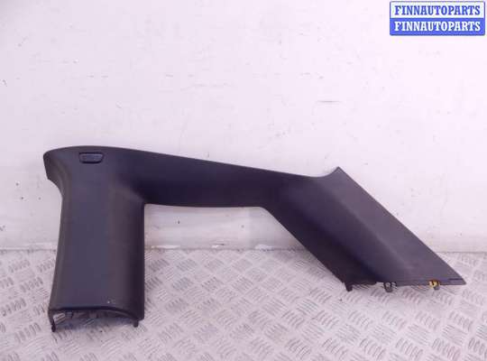 Декоративные пластиковые элементы салона BM3427817 на BMW i3-series (I01)