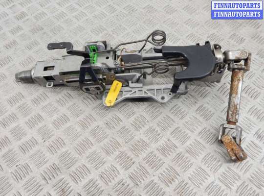 Рулевая колонка VG2567122 на VOLKSWAGEN GOLF V (2006-)