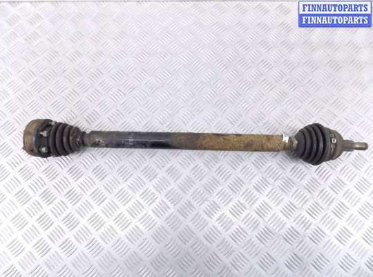 купить Полуось на VOLKSWAGEN GOLF  IV (1997-2005)