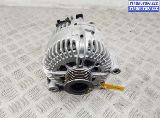 Генератор BM3484597 на BMW X5-series (E70)