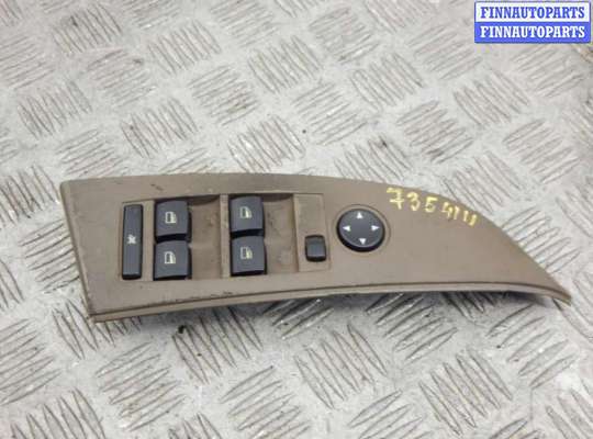 Переключатель кнопочный BM3419088 на BMW 5-series (E60/61)