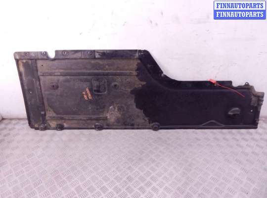 Защита пластмассовая BM3614963 на BMW 5-series (E60/61)