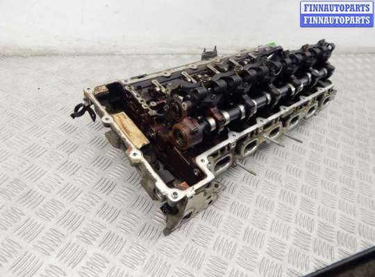 купить Головка блока цилиндров (ГБЦ) на BMW 3-series (E90/91/92)