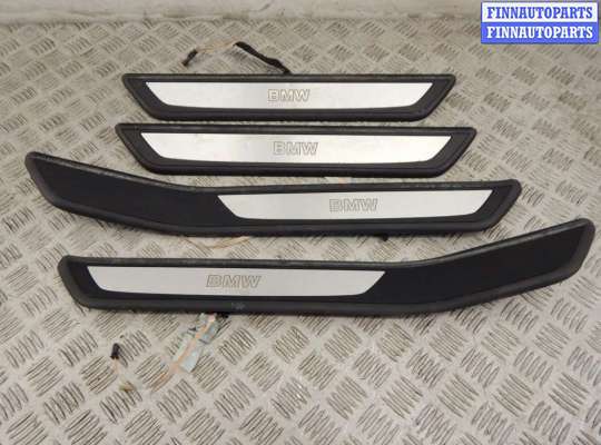 Купить Накладка на порог на BMW 7-series (F01/02) Накладка на порог BM3487069 на BMW 7-series (F01/02)