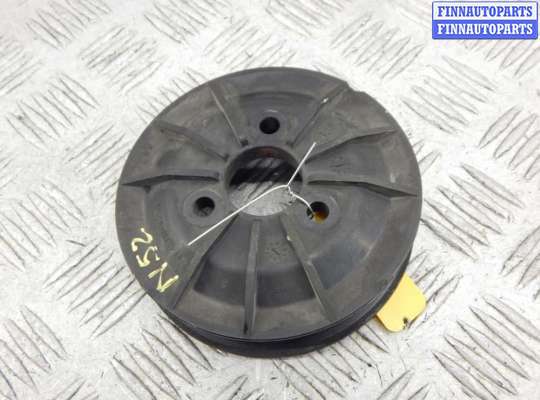 Шкив насоса ГУР на BMW 3 (E90/E91/E92/E93)