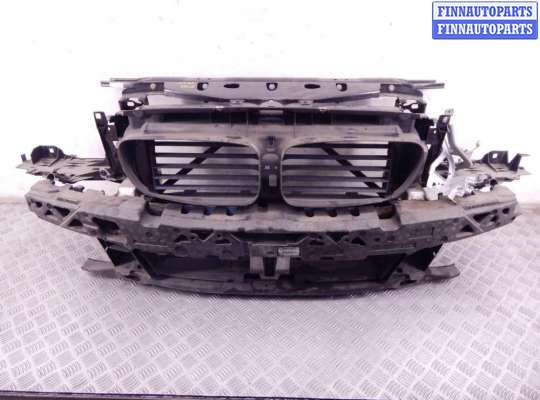 Рамка передняя (передняя монтажная панель) BM3656194 на BMW 5-series (F10/11)
