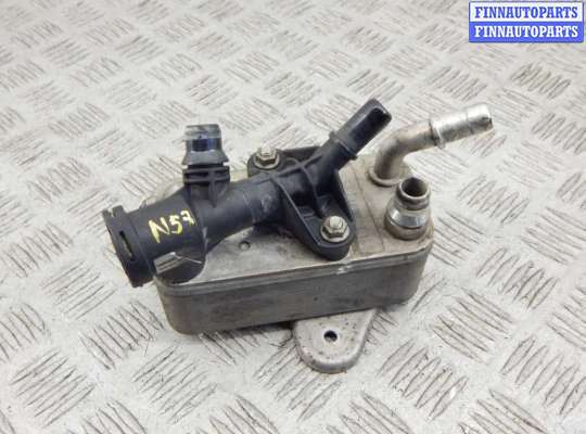 купить Радиатор масляный на BMW 7-series (F01/02)