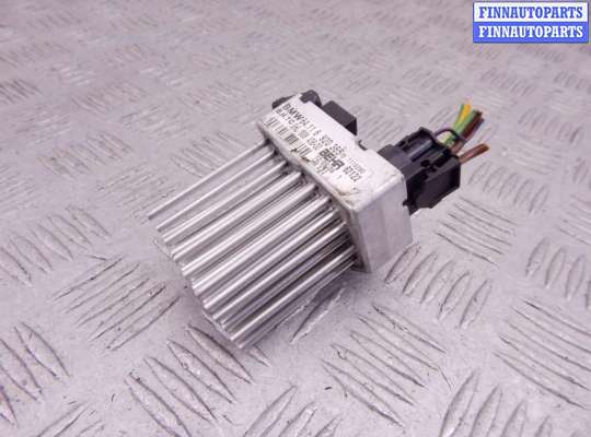 Реле на напряжение 12В BM3596814 на BMW 3-series (E46)