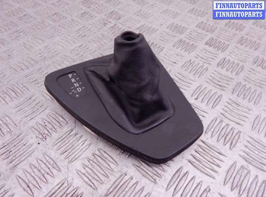 купить Чехол ручки переключения передач на BMW 3-series (E90/91/92)