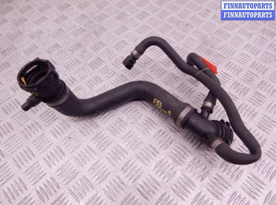 Патрубок двигателя BM3241310 на BMW X5-series (E53)