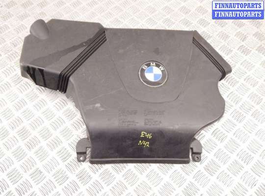 купить Воздухозаборник пластмассовый на BMW 3-series (E46)