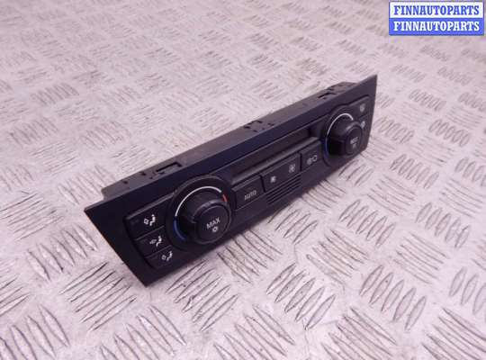 купить Панель управления климат-контролем на BMW 1-series (E87)