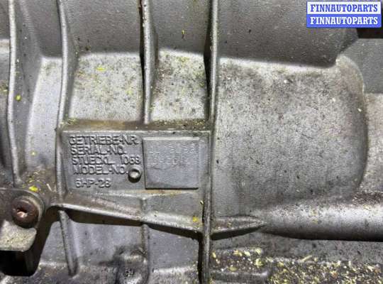 купить КПП автомат (АКПП) на BMW 7-series (F01/02)