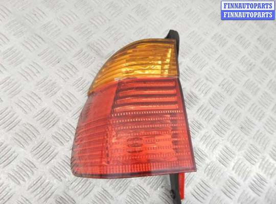 Фонарь BM3224332 на BMW 5-series (E39)