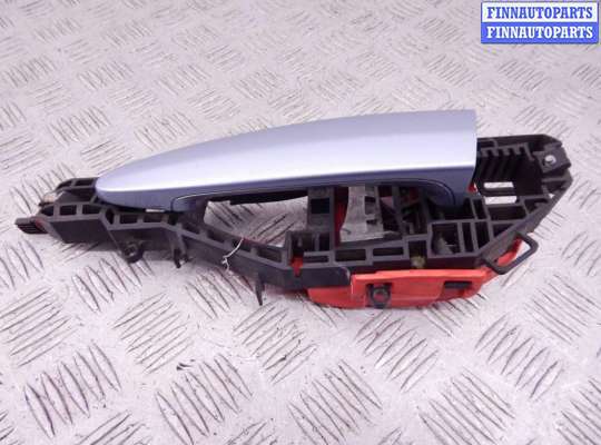 Ручка двери наружная BM3517250 на BMW 3-series (F30/31)