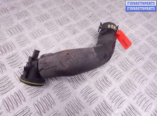 Купить Патрубок двигателя на BMW X1-series (E84) Патрубок двигателя BM3546258 на BMW X1-series (E84)