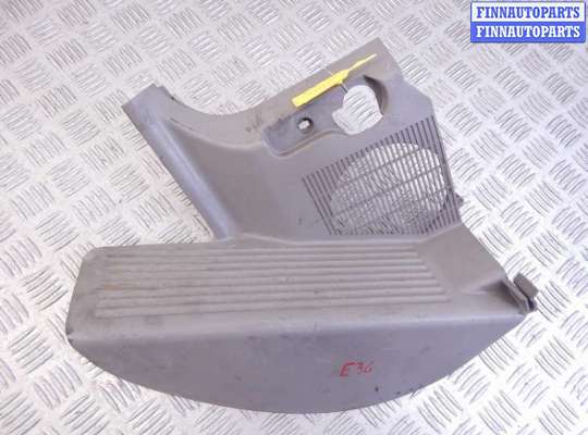 Педаль BM3202108 на BMW 3-series (E36)