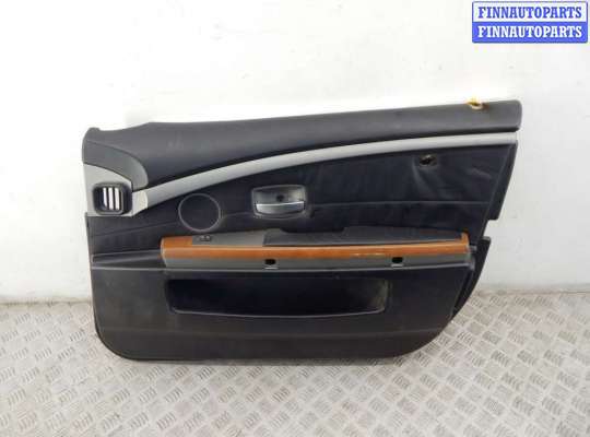 купить Обшивка двери на BMW 7-series (E65/66)