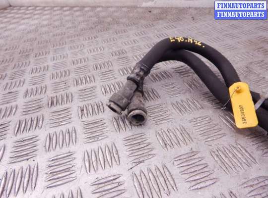 Трубопровод теплообменника АКПП BM3675786 на BMW 3-series (E46)