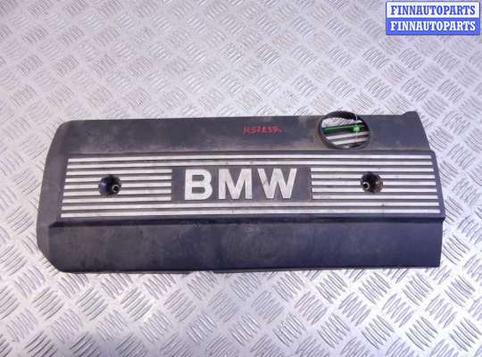 купить Декоративная крышка двигателя на BMW 5-series (E39)
