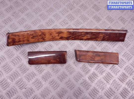 Декоративные пластиковые элементы салона BM3553366 на BMW 5-series (E39)