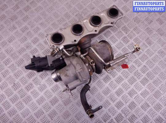 Купить Турбина на BMW X1-series (E84) Турбина BM3546265 на BMW X1-series (E84)