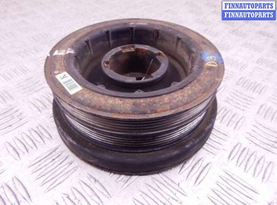 купить Шкив коленвала на BMW X3-series (E83)