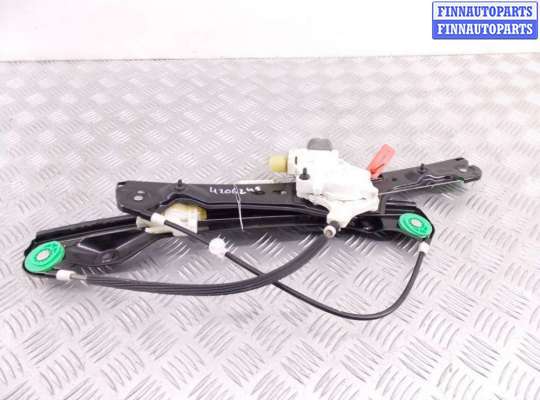 Стеклоподъемный механизм BM3213243 на BMW 3-series (E90/91/92)