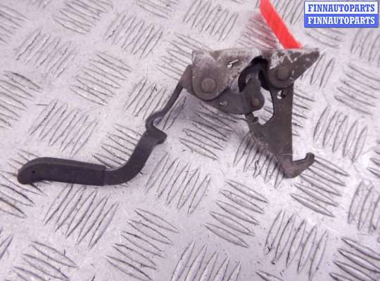 Купить Ручка пластмассовая на BMW 3-series (E46) Ручка пластмассовая BM3543682 на BMW 3-series (E46)