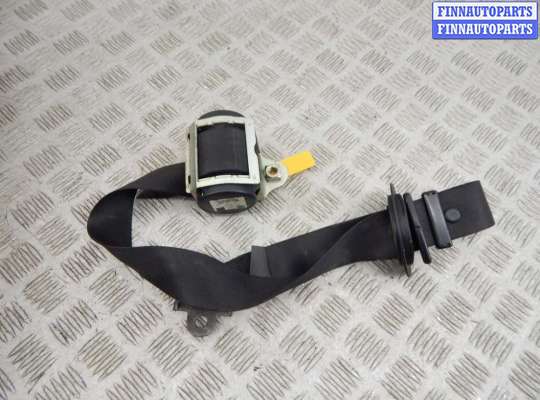 купить Ремень безопасности на BMW 7-series (F01/02)