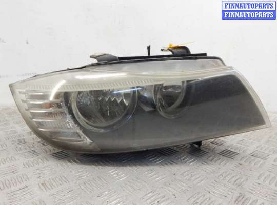купить Фара на BMW 3-series (E90/91/92)