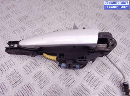 купить Ручка двери наружная на BMW 1-series (E87)