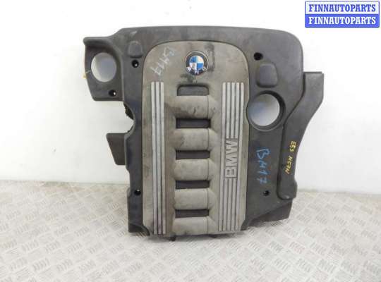 купить Декоративная крышка двигателя на BMW X5-series (E53)