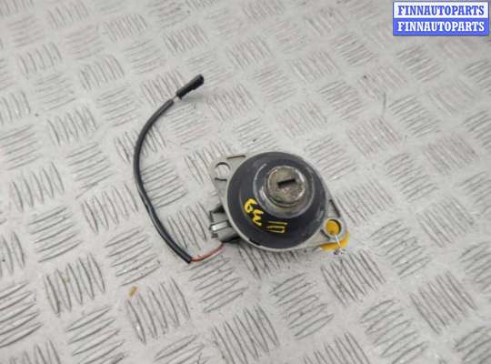 купить Замок крышки багажника на BMW 5-series (E39)