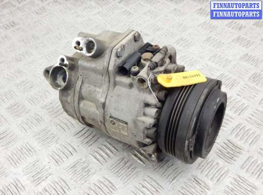 купить Компрессор кондиционера на BMW X5-series (E53)