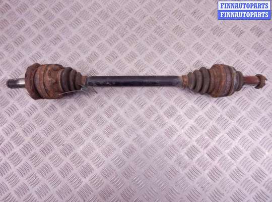 Полуось BM3557428 на BMW 5-series (E39)